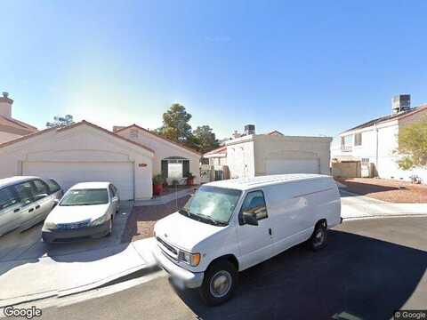 Silver Spoon, LAS VEGAS, NV 89108