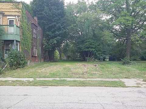 Bayliss, CLEVELAND, OH 44103
