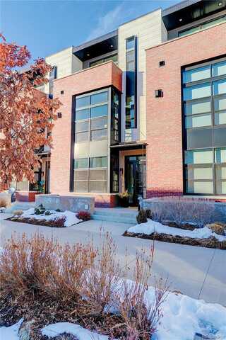 Lowry, DENVER, CO 80230