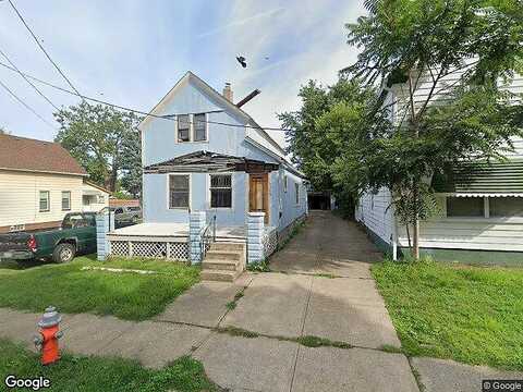 Krakow, CLEVELAND, OH 44105