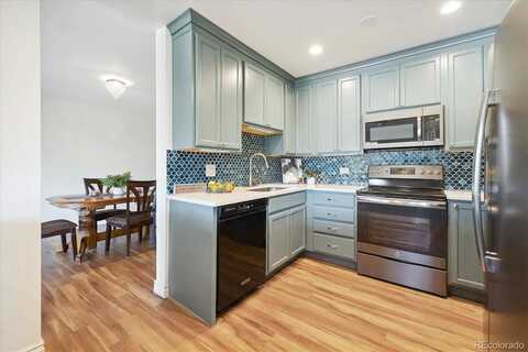 S Alton Way, Denver, CO 80247