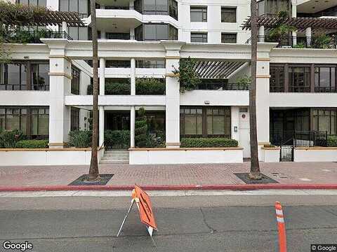 W. Harbor Ave #2504, San Diego, CA 92101