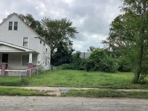 123Rd, CLEVELAND, OH 44108
