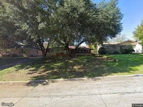 Walter Hill, GRAND PRAIRIE, TX 75050