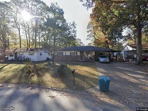 Fairfield, LITTLE ROCK, AR 72209