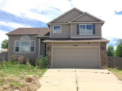 Lolo, COLORADO SPRINGS, CO 80911