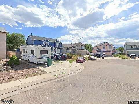 Lolo, COLORADO SPRINGS, CO 80911