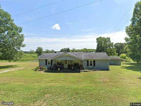 L D York, GRIMSLEY, TN 38565