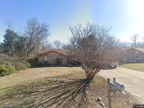 Middale, DUNCANVILLE, TX 75116