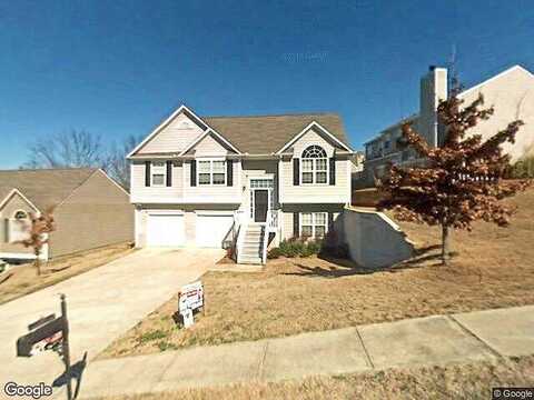 Springgrove, AUSTELL, GA 30168