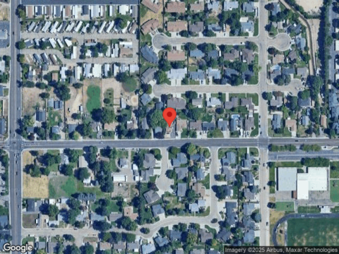 Orchard, NAMPA, ID 83651