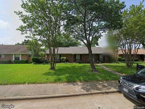 Rolling Fork, DALLAS, TX 75227