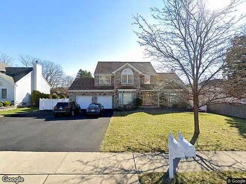 Spruce Hill Dr, Toms River, NJ 08701