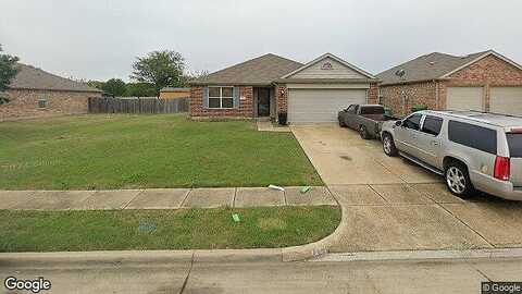 River Run, RED OAK, TX 75154