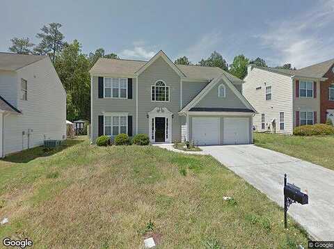 Silverton, AUSTELL, GA 30168