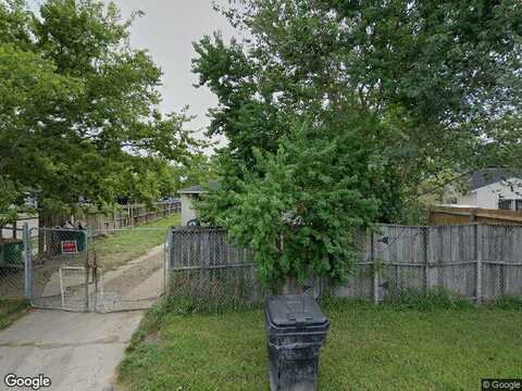 Hurtgen Forest, HOUSTON, TX 77033