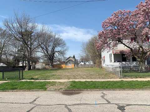 Dudley, CLEVELAND, OH 44102