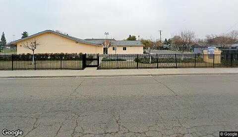 E Church Ave, Fresno, CA 93706
