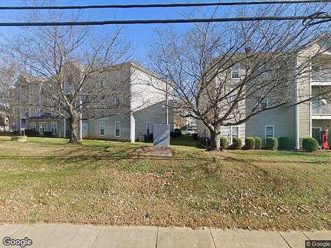 Rose Terrace Ct 4, Charlotte, NC 28215