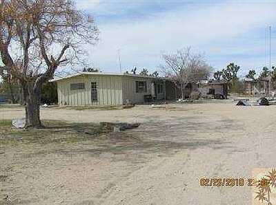 Joshua View, YUCCA VALLEY, CA 92284