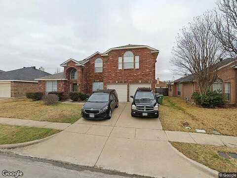 Quail Ridge, ARLINGTON, TX 76002