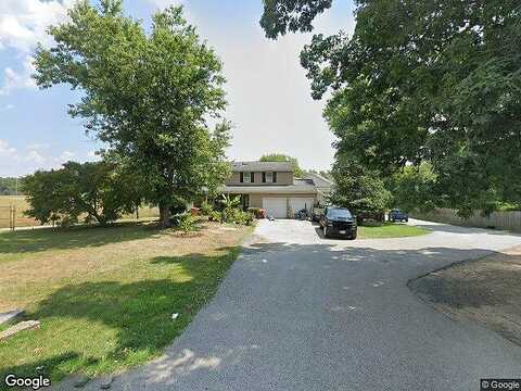 Oakland Mills, COLUMBIA, MD 21046