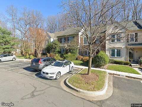 Elioak, GAITHERSBURG, MD 20879