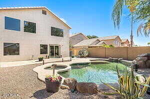 Laguna Azul, MESA, AZ 85209
