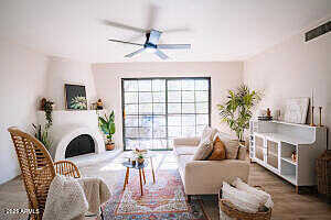 N Dreamy Draw Drive 216, Phoenix, AZ 85020