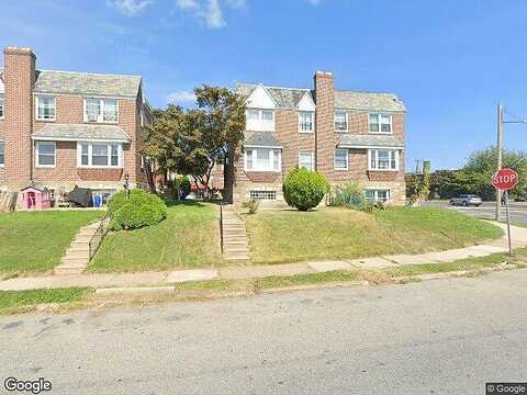 Woolston, PHILADELPHIA, PA 19150