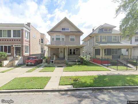 Peoria, CHICAGO, IL 60620