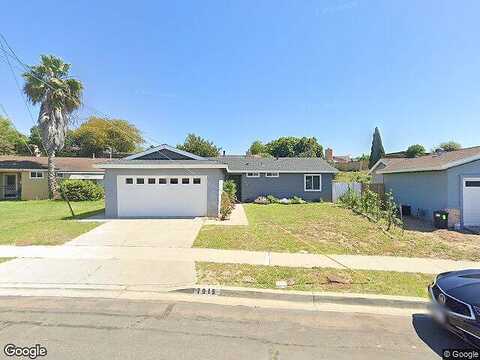 Gribble, SAN DIEGO, CA 92114