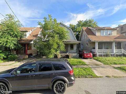 New York, CLEVELAND, OH 44105