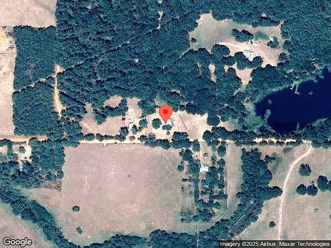 County Rd 1835, Latexo, TX 75849