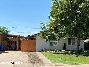 E Amelia Avenue, Phoenix, AZ 85014