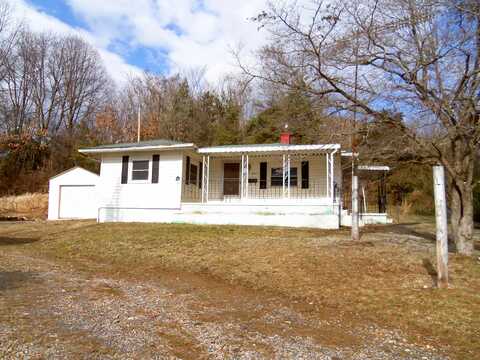 Rocky Branch, LURAY, VA 22835