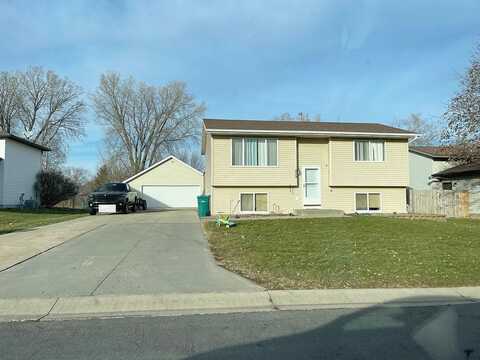 3Rd, BYRON, MN 55920