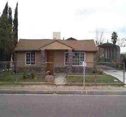 Curtis, BAKERSFIELD, CA 93307