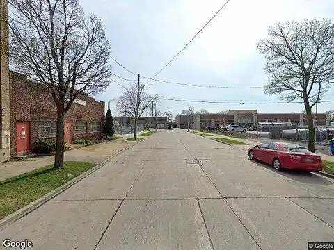 W Scott St, Milwaukee, WI 53204