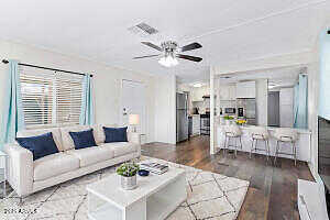 E Southern Avenue 232, Mesa, AZ 85209