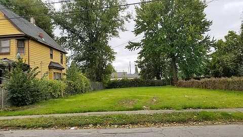 Golden, CLEVELAND, OH 44103