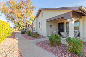 N 107Th Avenue 129, Peoria, AZ 85345