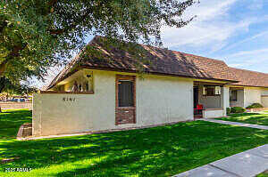 N 107Th Avenue 104, Peoria, AZ 85345