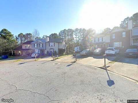 Canyon Forge, RIVERDALE, GA 30274