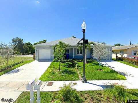Nw 1St Avenue, Fort LauderdaleLauderdale, FL 33304