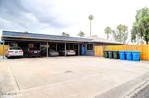 E Montecito Avenue 3, Phoenix, AZ 85014