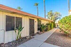 N Central Avenue 11, Phoenix, AZ 85020