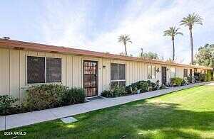 N Central Avenue 13, Phoenix, AZ 85020