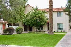 N Central Avenue 24, Phoenix, AZ 85020