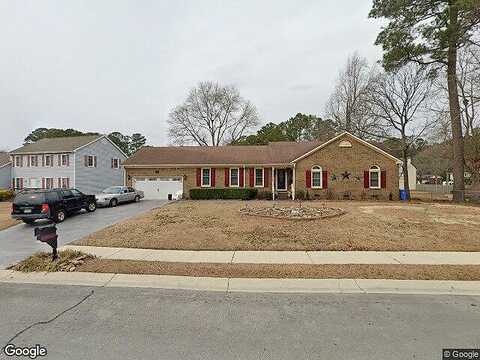 Welton, JACKSONVILLE, NC 28546